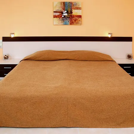 Sunrise Golden Sands Отель