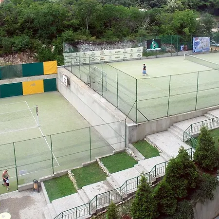 Sunrise Golden Sands Отель