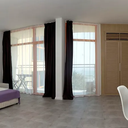 Sunrise Golden Sands Warna