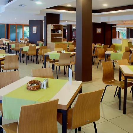 Sunrise Golden Sands Отель