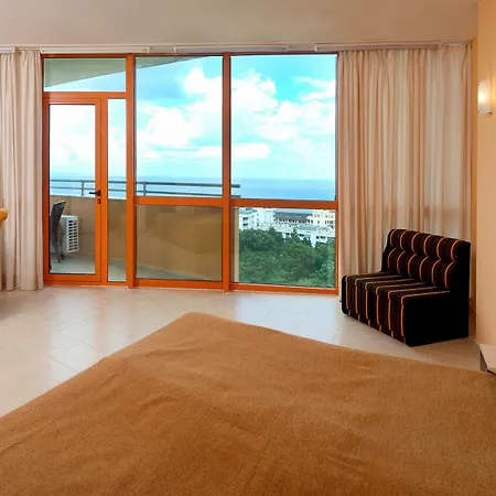 Sunrise Golden Sands Отель 4*