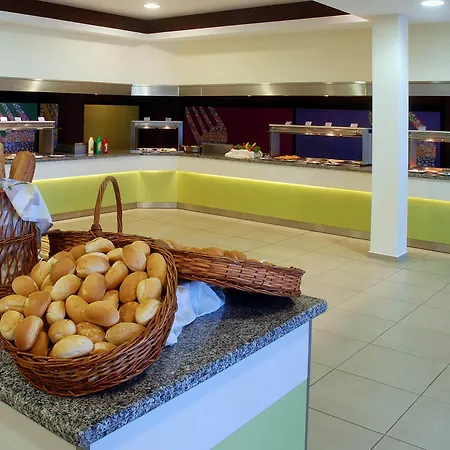 Sunrise Golden Sands Отель Варна