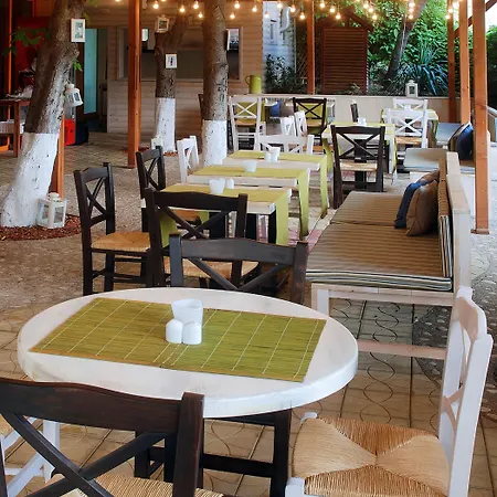 Отель Sunrise Golden Sands