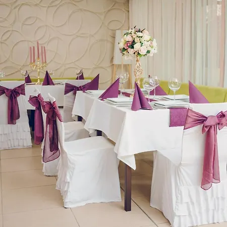 Sunrise Golden Sands Отель