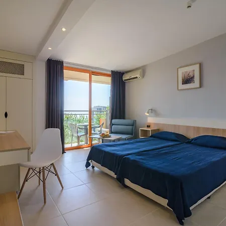Hotel Sunrise Golden Sands Varna