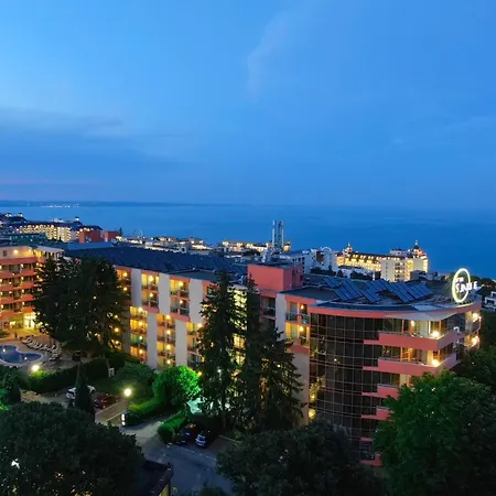 Хотел Sunrise Golden Sands