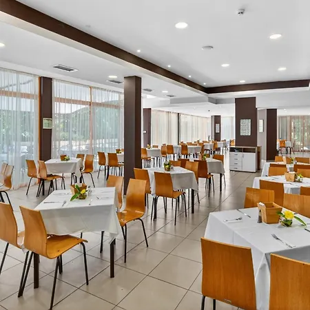 Хотел Sunrise Golden Sands Варна