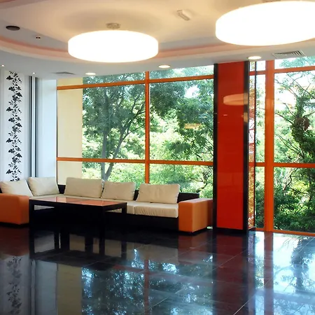 호텔 Sunrise Golden Sands 4*