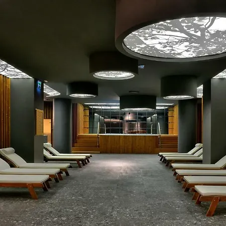 Отель Sunrise Golden Sands Варна