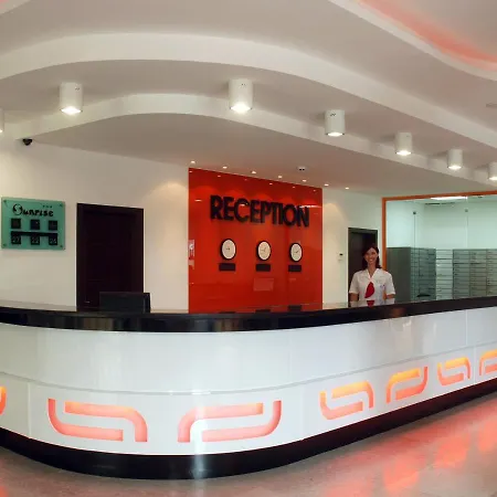 Sunrise Golden Sands Отель 4*