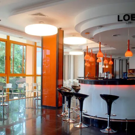 Hotel Sunrise Golden Sands