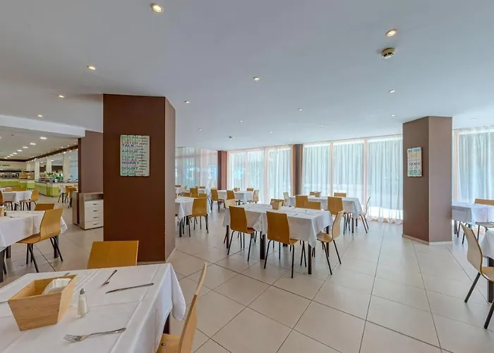 Sunrise Golden Sands Varna