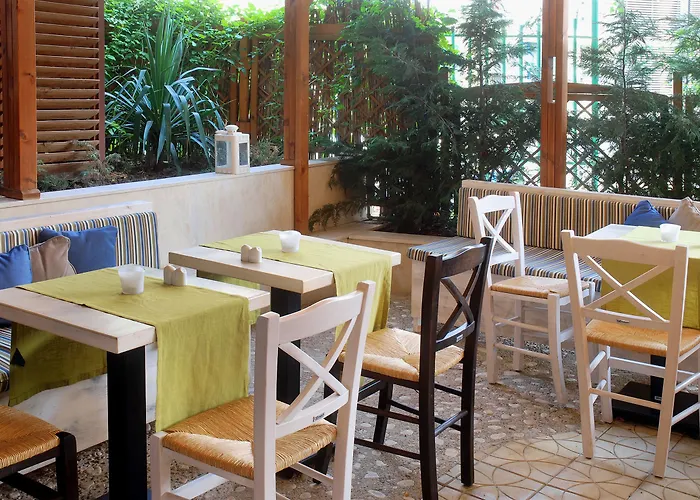 Hotel Sunrise Golden Sands