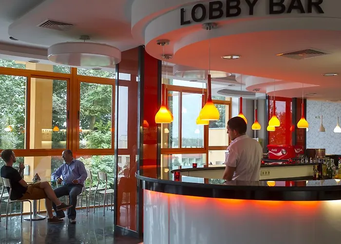 Sunrise Golden Sands Hotel Varna