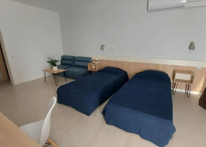 Hotel Sunrise Golden Sands 4*