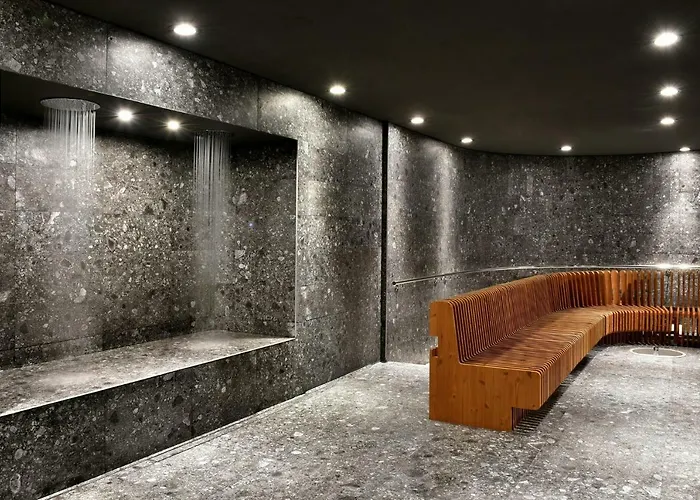 Sunrise Golden Sands Hotel